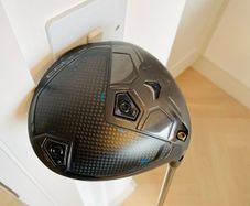 Cobra Darkspeed X Driver