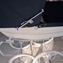 Silver Cross Oberon Dolls Pram Image 4