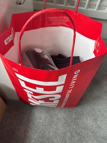 size 8 maternity clothes