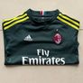 Brand New AC Milan Jersey Image 7