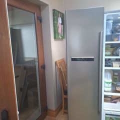 fridge