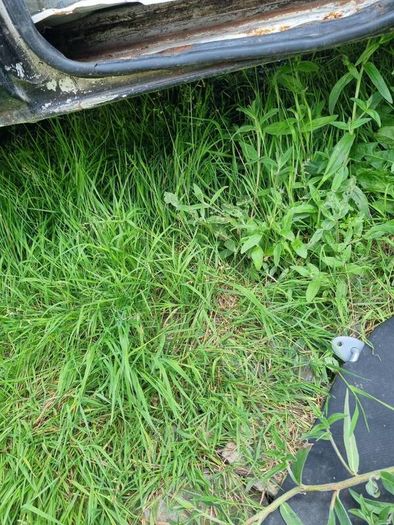 Toyota Hiace Parts