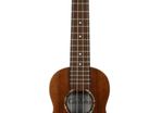 Cordoba koa soprano ukulele