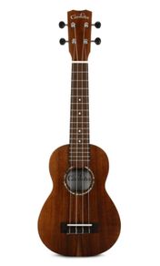 Cordoba koa soprano ukulele