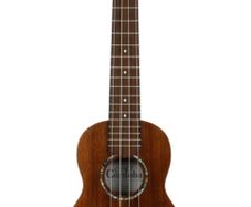 Cordoba koa soprano ukulele
