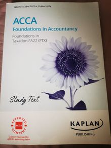 Acca Ftx Uk 2024