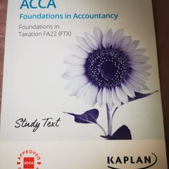 Acca Ftx Uk 2024