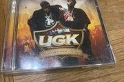 UGK - Underground Kingz 2xCd