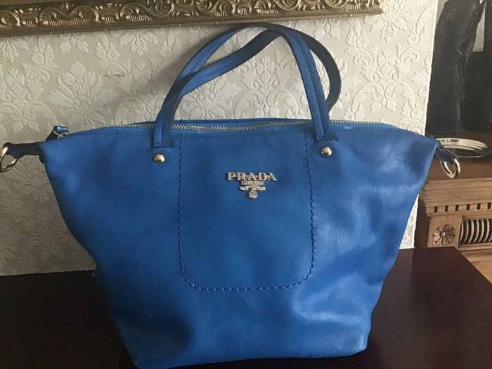 Prada Handbag