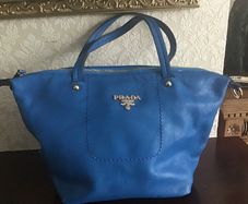 Prada Handbag