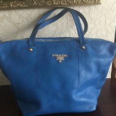 Prada Handbag