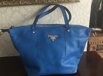 Prada Handbag