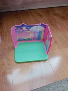 Gabby's dollhouse