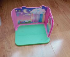 Gabby's dollhouse