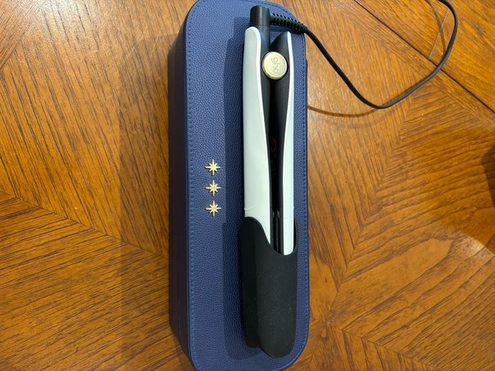 GHD gold