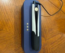 GHD gold