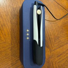 GHD gold