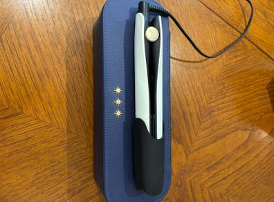 GHD gold