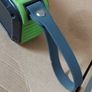 REFUEL wireless Bluetooth Speaker, Green working perfectly and in excellent condition Image 8