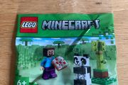 Lego Minecraft