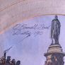 Picture. O' Connell Street. Dublin Image 9