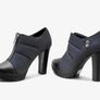 Armany Jeans  Hight Heels Image 6