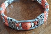 Beautiful bracelet.