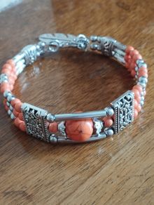 Beautiful bracelet.