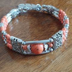 Beautiful bracelet.
