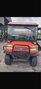 Kubota RTV 900x 2007
