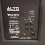 Alto TS212s Subwoofers (Pair) Image 5