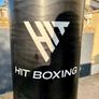 Boxing Bag Image 3