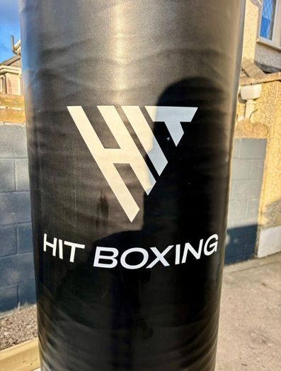 Boxing Bag