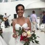 wedding dress size 10 Image 5
