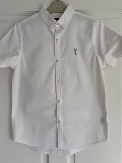 Boys Shorts & Shirt