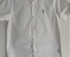 Next White Shirt