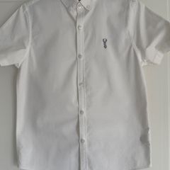 Next White Shirt