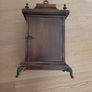 Wooden Mantlepiece Clock Image 2