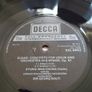 Vinyl Kyung-Wha Chung / London Philharmonic Orchestra / Sir Georg Solti - Violin Concerto Image 2