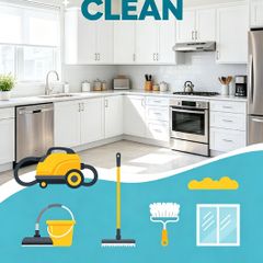 Cleaning