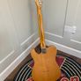 Squier Classic Vibe Telecaster Thinline Natural Finish Image 7