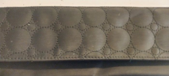 GHD Heat Resistant bag