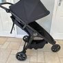 Baby Jogger City Mini GT2 plus raincover Image 2