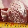 Waterford Crystal Storm Light Globe Image 2