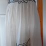Cotton Maxi dress Image 2