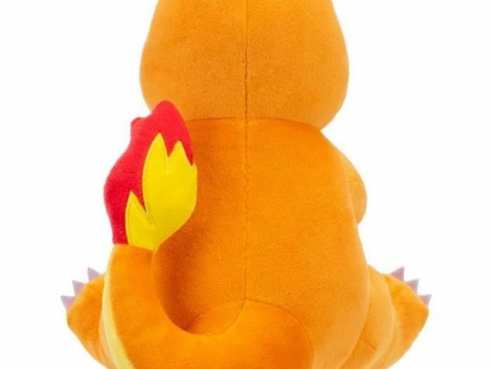 Pokemon Charmander 20 cm Plush