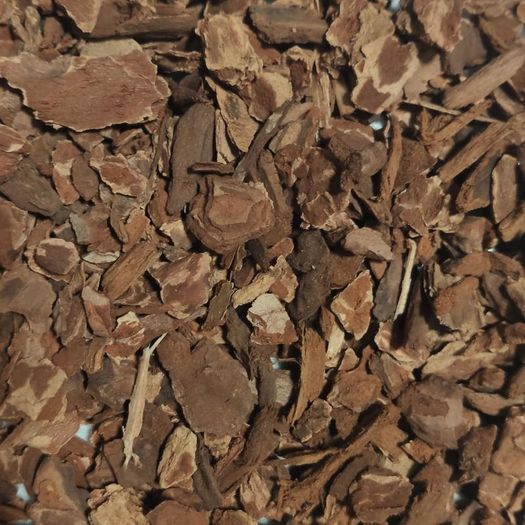 Orchid Fir Bark
