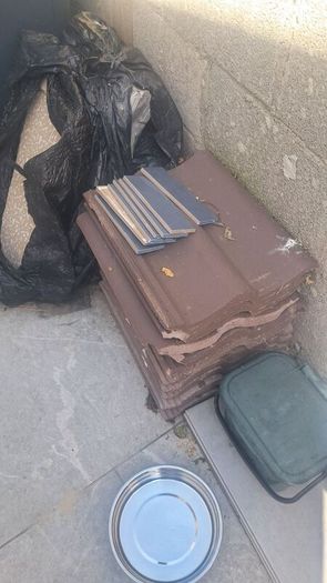 Roof Tiles