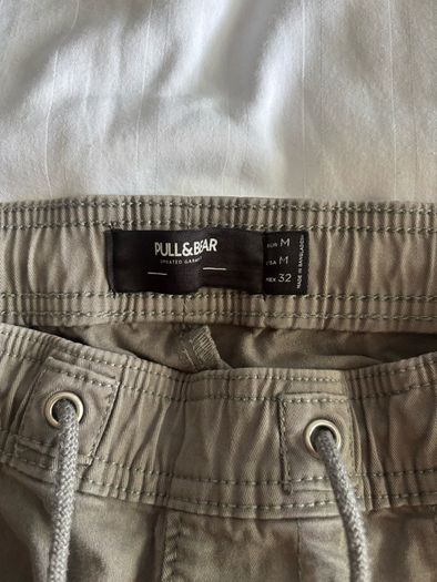 Mens Cargos Medium