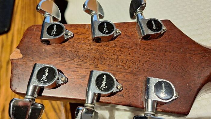 Takamine Ef360s 1986